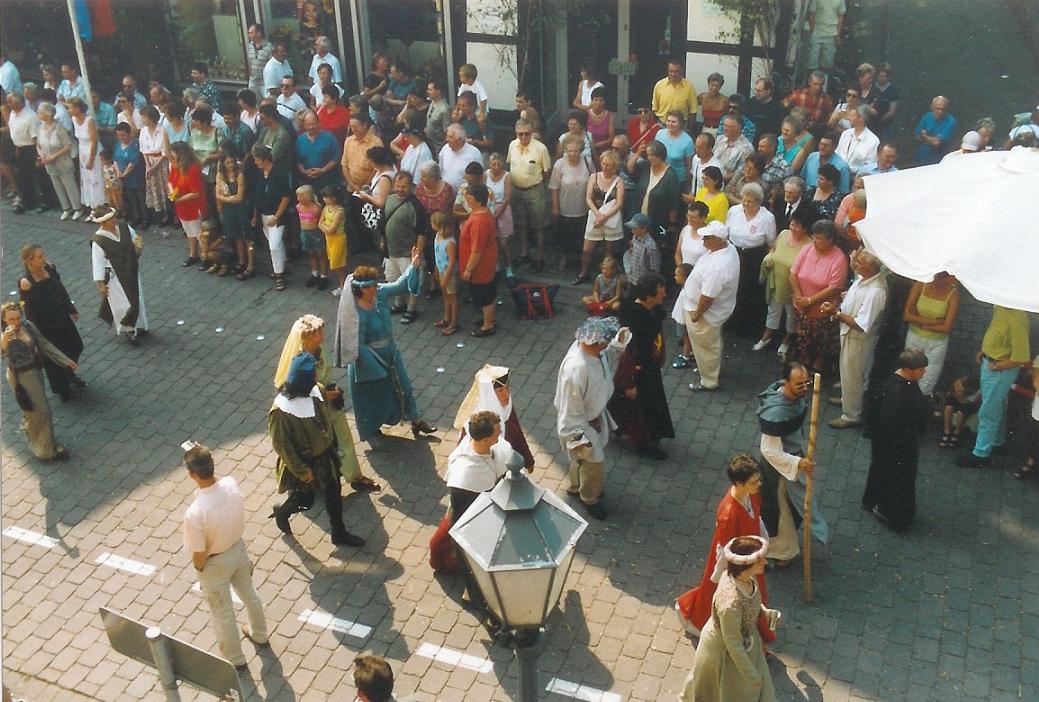 Krippenausstellung