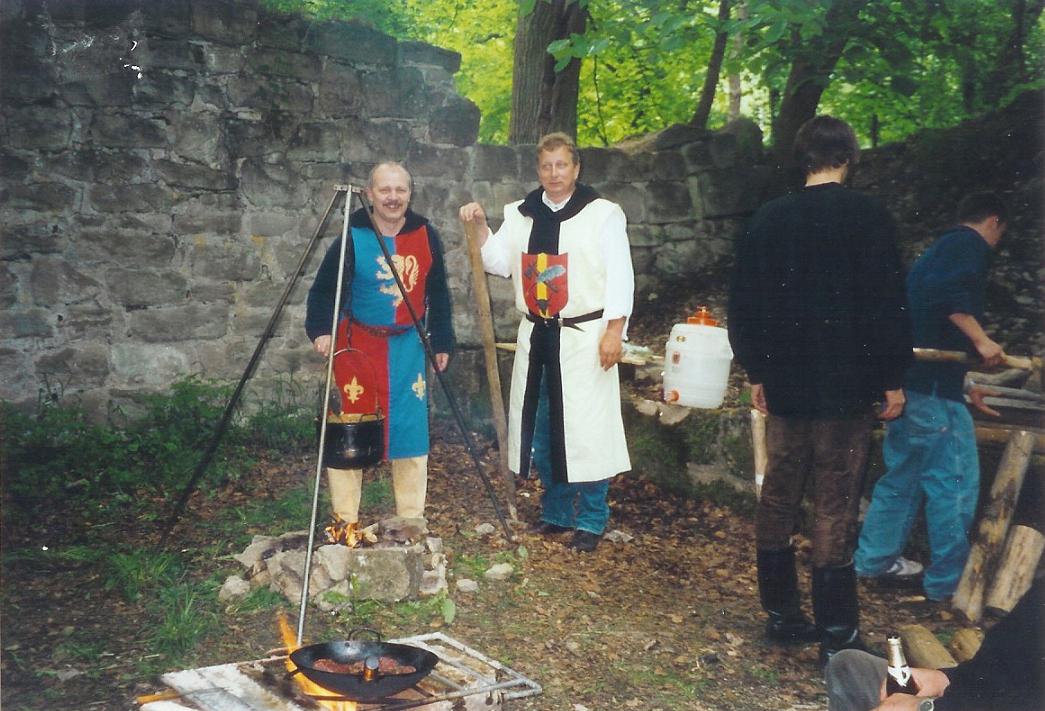 Burg Altenstein