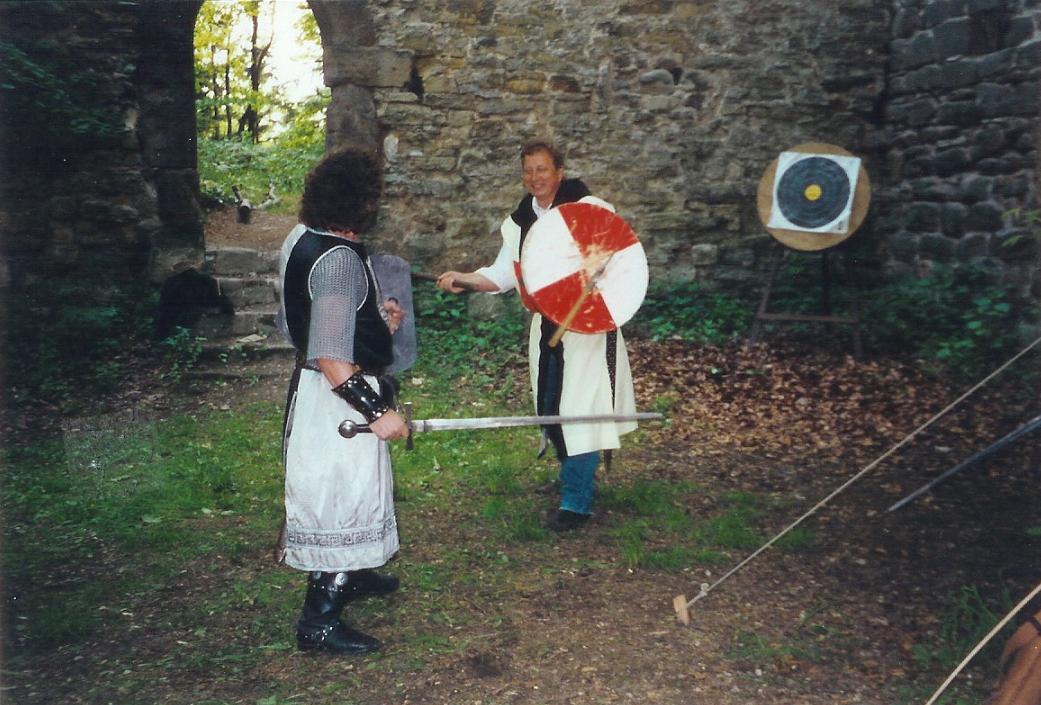 Burg Altenstein