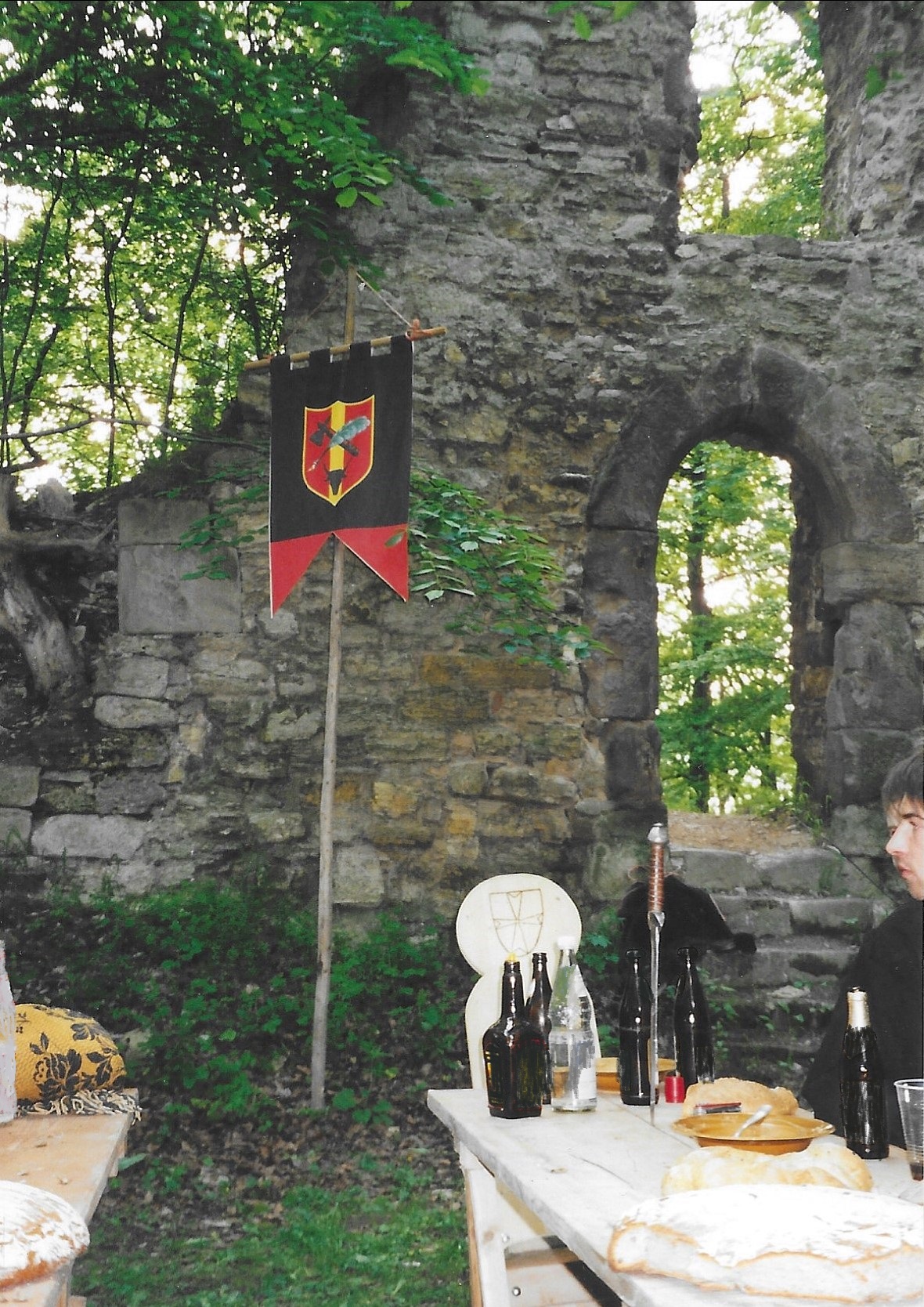 Burg Altenstein